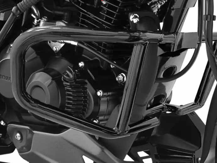 Front Pipe-SP160 Part No: 08302K1KF00