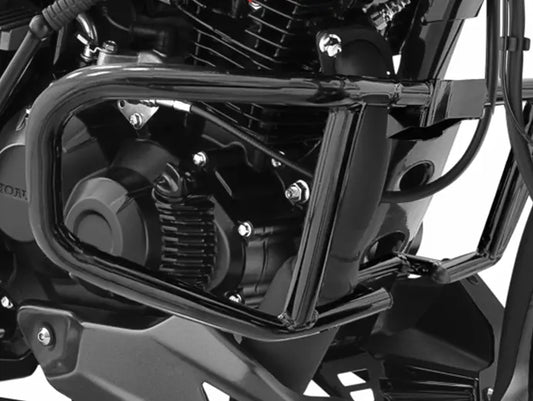 Front Pipe-SP160 Part No: 08302K1KF00