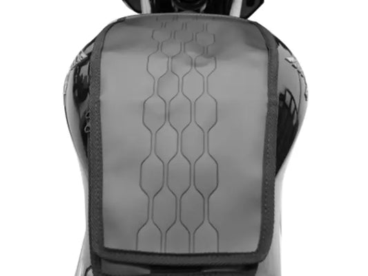 Tank Cover- Shine125 Part No: 08308K0VJ00