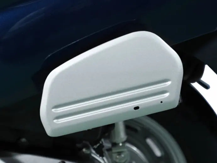 Set, Sari Step- Activa110 Part No: 83540K0LD00