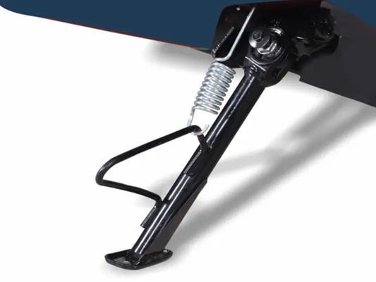 Stand Set, Side Part No: 50560K0PDC0 /50560K0PDC1