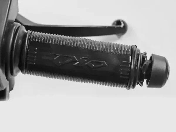 Grip Cover - Type 1 - Dio125
