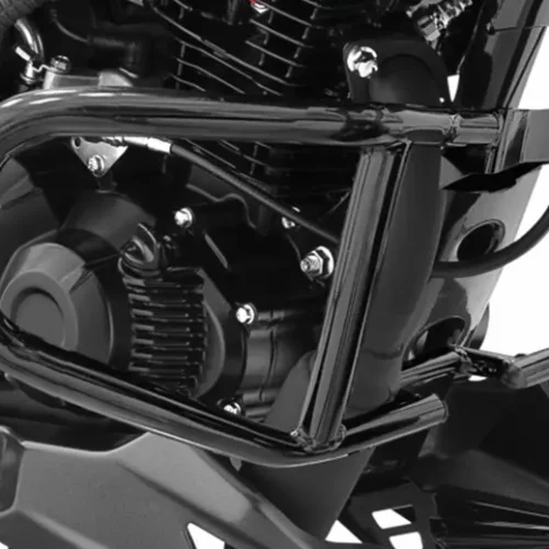Front Pipe-SP160