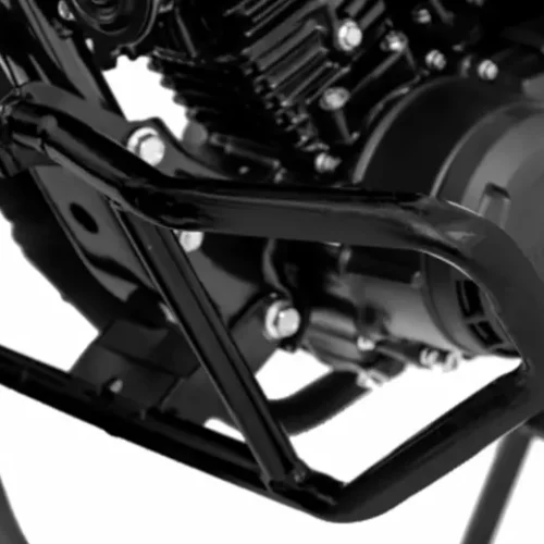 Front Pipe Type 1- Livo