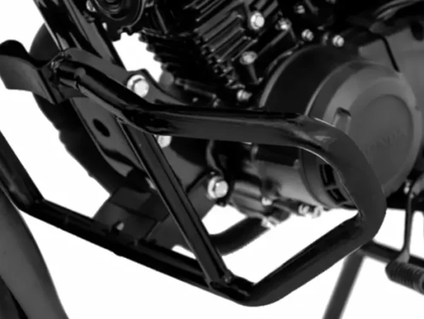 Front Pipe Type 1- Livo