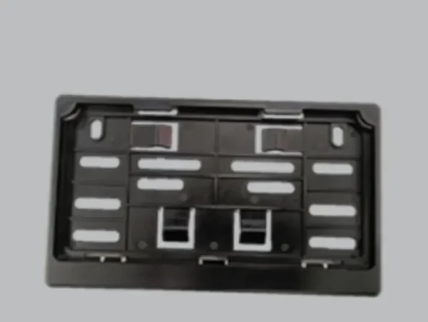 License Plate Case (100*200)