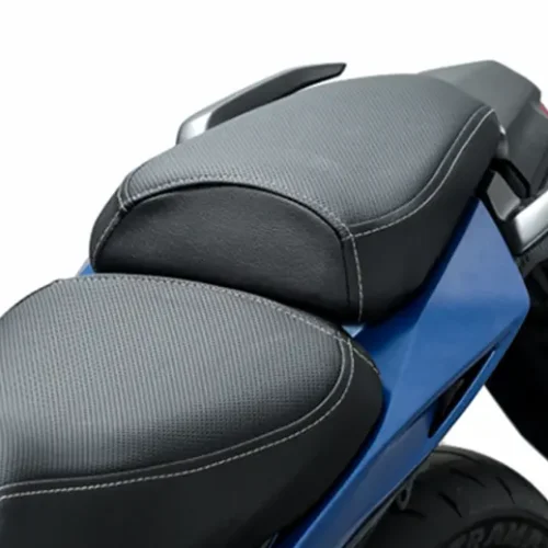 Seat Cover – Premium
