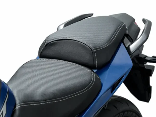 Seat Cover - Premium