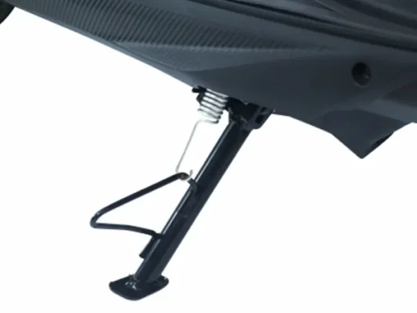 Stand Set, Side - Dio125
