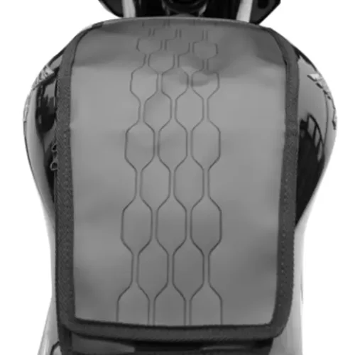 Tank Cover- Shine125