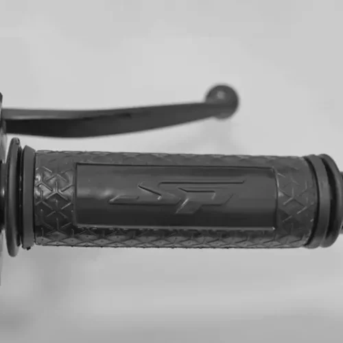 Grip Cover- SP125