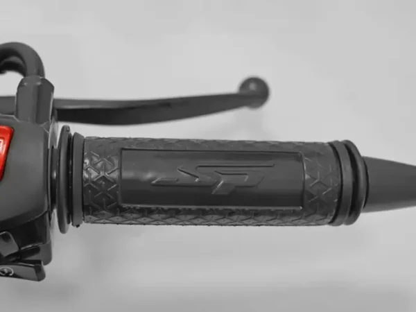 Grip Cover- SP125