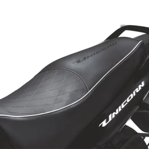 Seat Cover – Premium – Unicorn