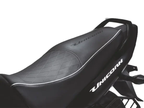 Seat Cover - Premium - Unicorn